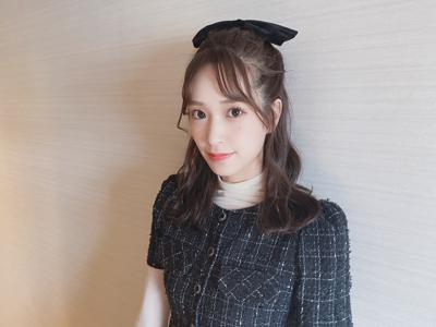 濡れ髪のカリブーのサムネイル