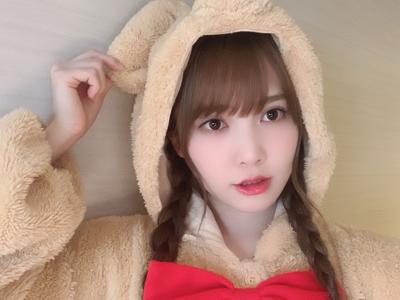 としのタオル(・ω・)💙のサムネイル