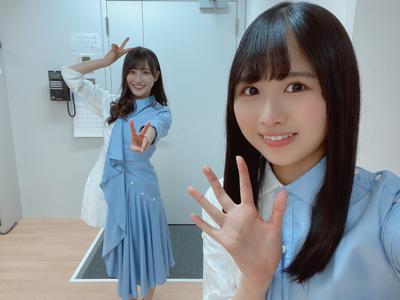 太陽の光を浴びて。のサムネイル
