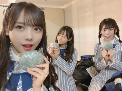 ドキュメンタリー映画舞台挨拶のサムネイル