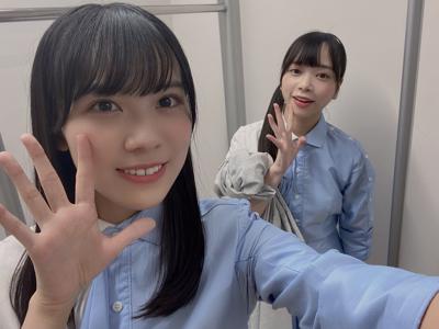 今日の｢ひなちょい｣是非観てくださいのサムネイル