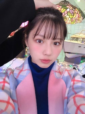 マフラー巻いちゃいました。 - 画像2