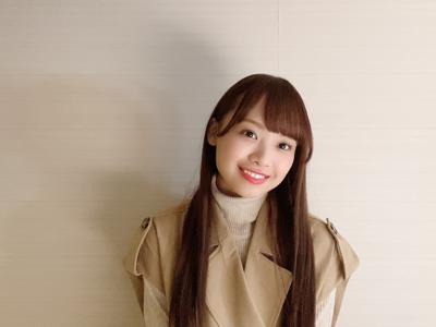 最近の濱岸ひよりのサムネイル