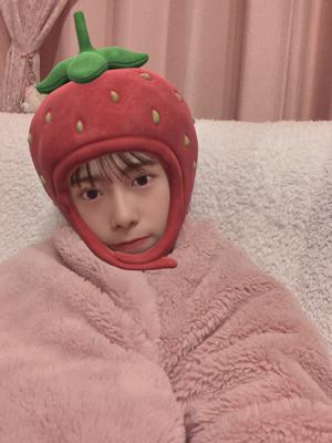 🍓のサムネイル