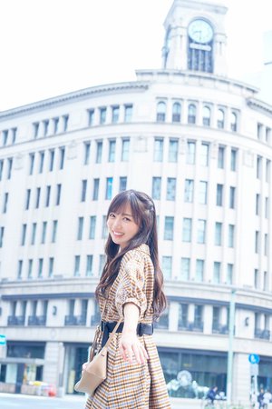 齊藤京子1st写真集発売することが決定しました！！！のサムネイル