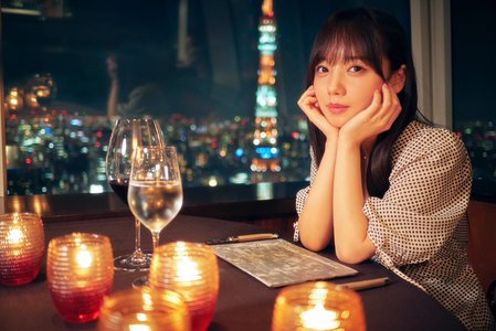 齊藤京子1st写真集発売することが決定しました！！！ - 画像3