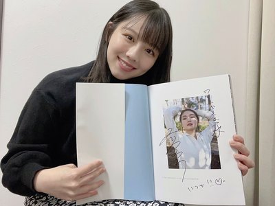 あこがれのサムネイル
