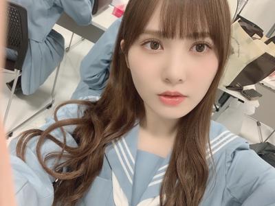 セーラー服(・ω・)のサムネイル