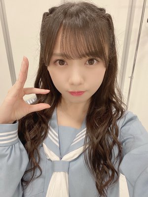 #リップ塗ってた子 - 画像4