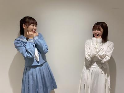最近の濱岸ひよりのサムネイル
