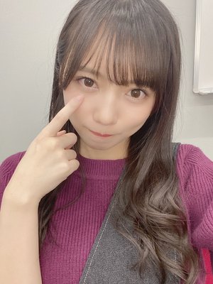 彼女感のサムネイル