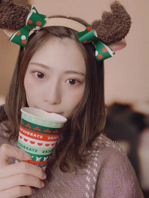 🦌のサムネイル