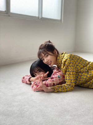 あやひな - 画像4