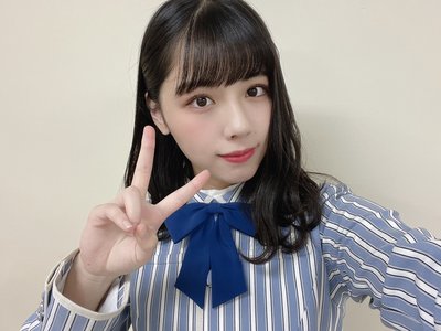 この空は世界で繋がっている。のサムネイル