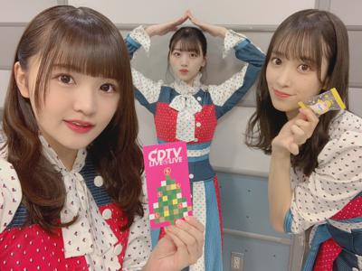 CDTVライブ！ライブ！のサムネイル