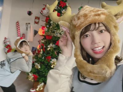 ついに明日ですよ🎄イブイブですよ😳のサムネイル