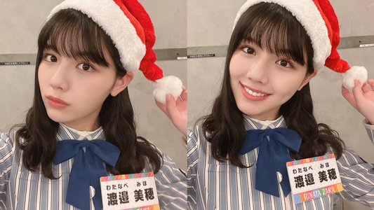 わっくわく︎☺︎のサムネイル