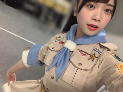 (=^▽^=)>≡💥⑦⑨山口陽世ですのサムネイル