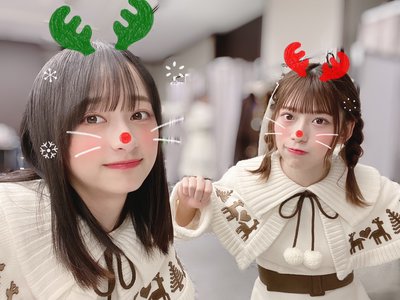 となかいのなきごえ - 画像1