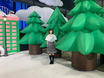 ただいまです！のサムネイル