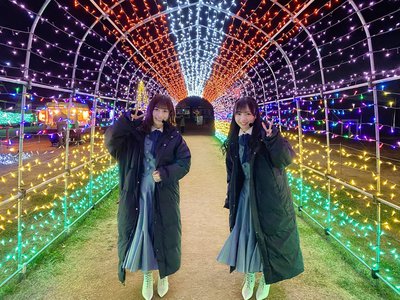 メリーメリークリスマスのサムネイル