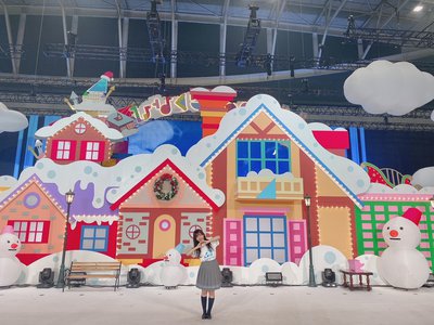 ひなくり2020のサムネイル