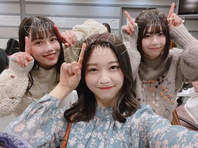 すーじーって呼ばれたい！のサムネイル