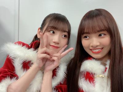 最近の濱岸ひよりのサムネイル
