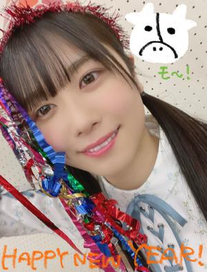 ~あけましておめでとうございます🐮~のサムネイル