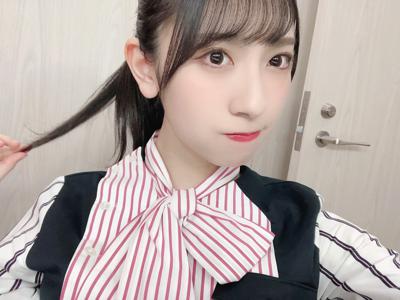 ポニーテールのサムネイル
