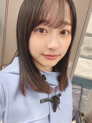 影山優佳のWE_LOVE_Jリーグ_#22 - 画像1