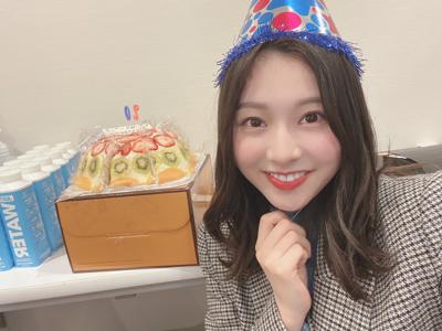HAPPY💐💐💐のサムネイル