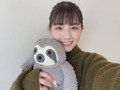左手はそえるだけ… - 画像2