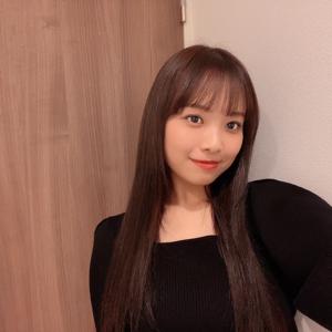 最近の濱岸ひよりのサムネイル