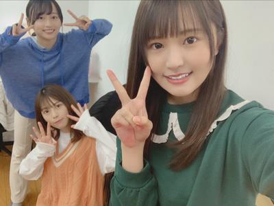 BIG_ONE_GIRLSさん - 画像1