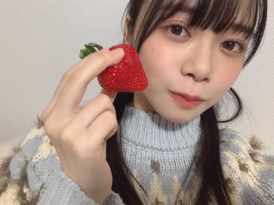 ( ¨̮ )>≡⑨④ハーフアップのサムネイル