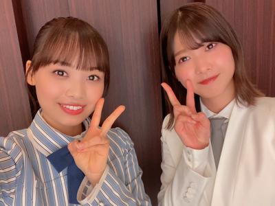 最近の濱岸ひよりのサムネイル