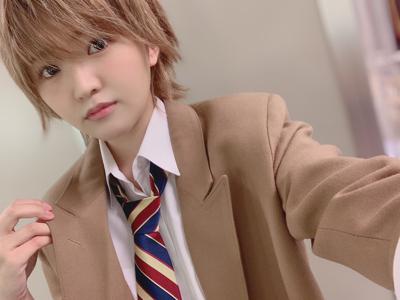男装まなふぃのサムネイル