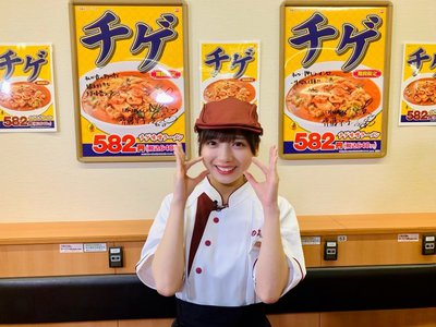 日高屋さんとついにコラボ！！！ - 画像2