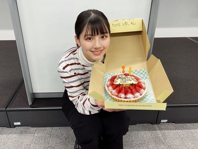 Lv.21のサムネイル