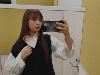 最近の濱岸ひよりのサムネイル