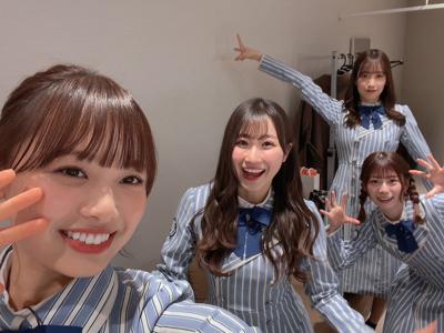 最近の濱岸ひよりのサムネイル