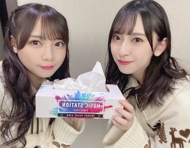 ひかりTVみてね！のサムネイル