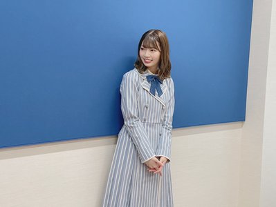 坂道の火曜日のサムネイル