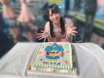 ( ¨̮ )>≡①⓪⑧ユニット祭りのサムネイル