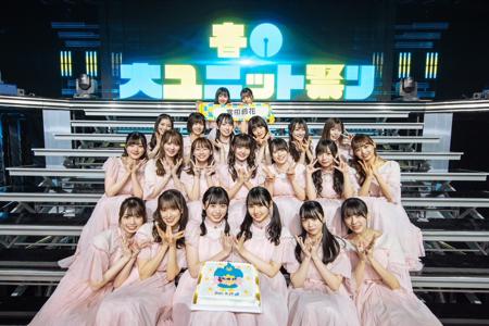 春の大ユニット祭り🌸 - 画像6