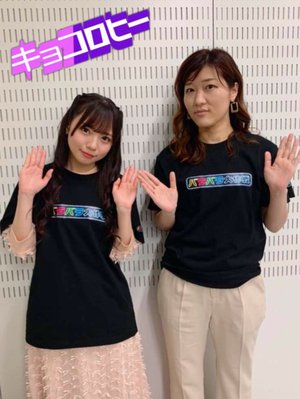 キョコロヒーのサムネイル