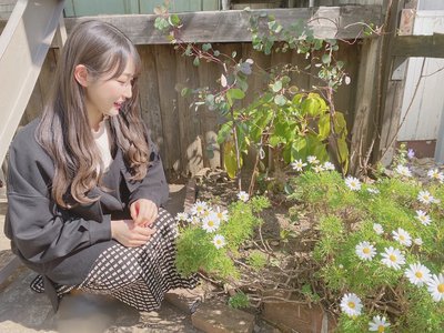 わたし実はエースなんです☺︎のサムネイル