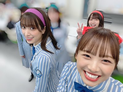 どの回がお好きですか？？ - 画像3