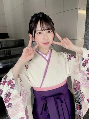 高校卒業記念。のサムネイル